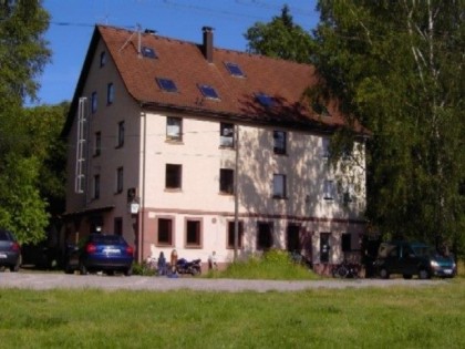 Foto: Zur Säge
